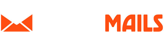 Trash mails